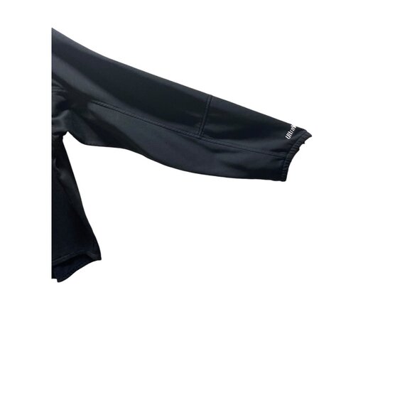 The North Face Y2K UltraWick Pullover Jacket Black Size L Gorpcore Casual Fall - Picture 8 of 12